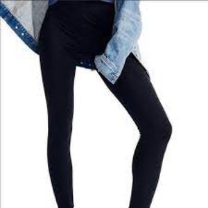 MAKE ME AN OFFER - PURGING TO MOVE: 
MADEWELL MILE(S) HIGH WAISTED LEGGINGS